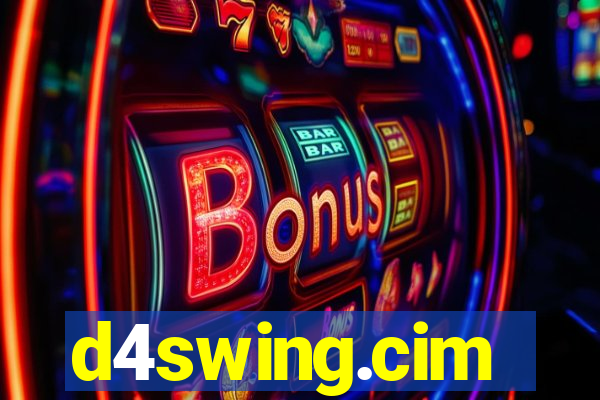 d4swing.cim