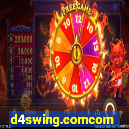 d4swing.comcom