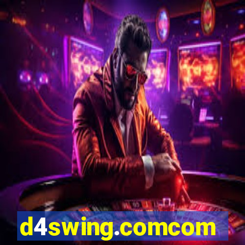 d4swing.comcom