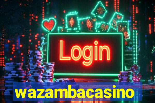 wazambacasino