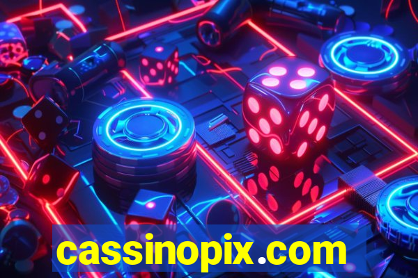 cassinopix.com