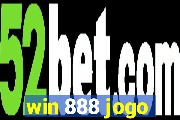 win 888 jogo