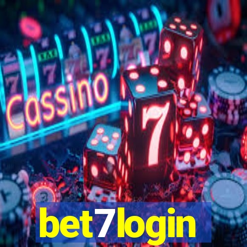 bet7login