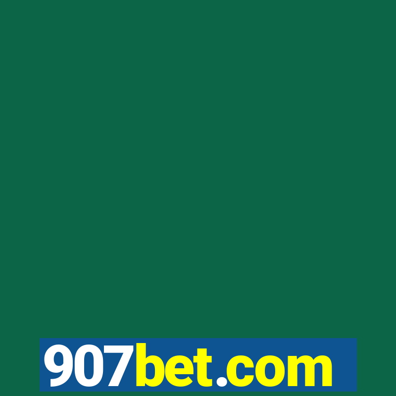 907bet.com