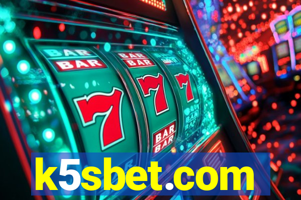 k5sbet.com