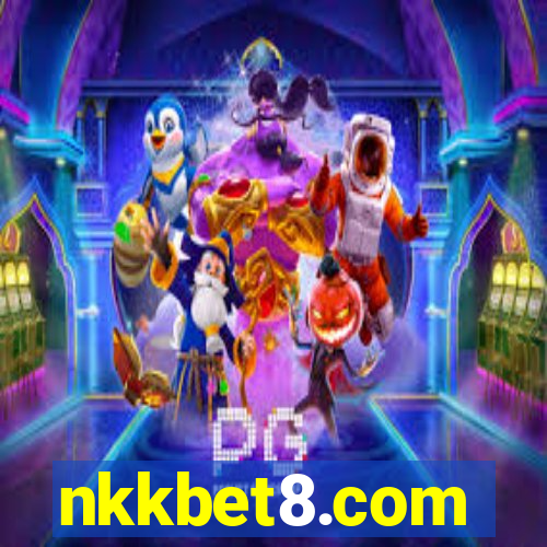 nkkbet8.com