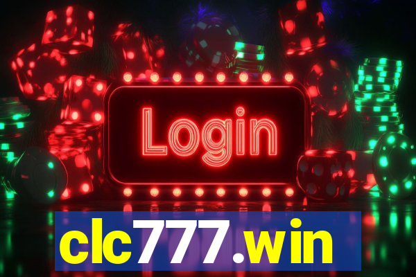 clc777.win