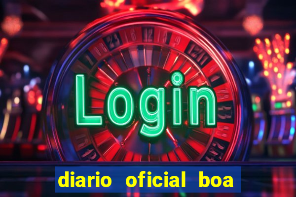 diario oficial boa nova bahia