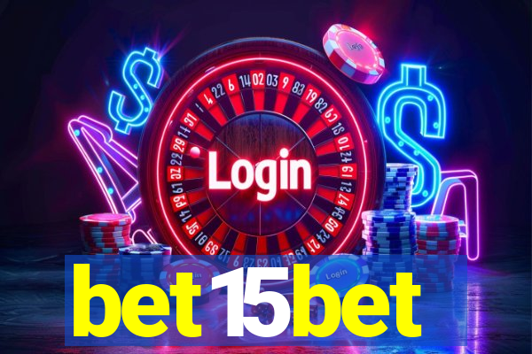 bet15bet