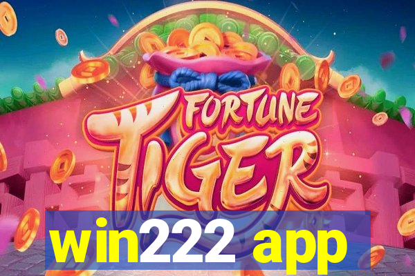 win222 app