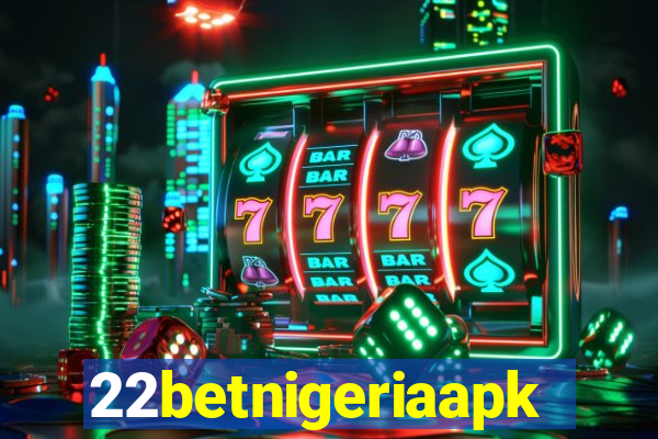 22betnigeriaapk