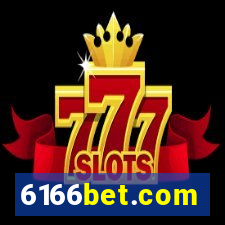 6166bet.com