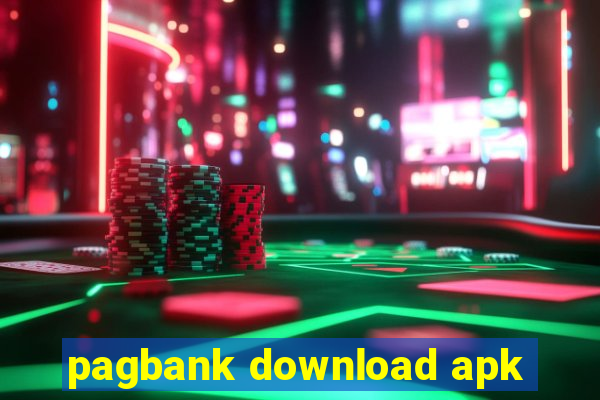 pagbank download apk