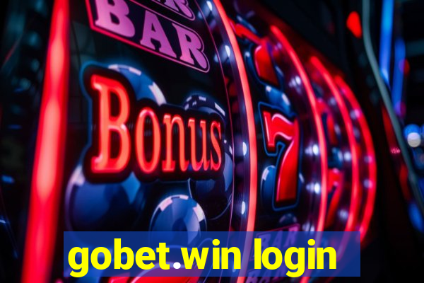 gobet.win login