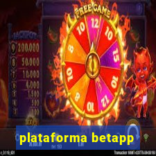 plataforma betapp