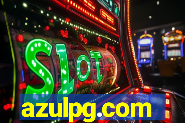 azulpg.com