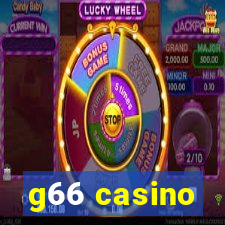 g66 casino