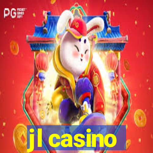 jl casino