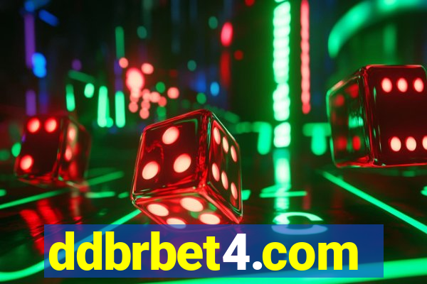 ddbrbet4.com