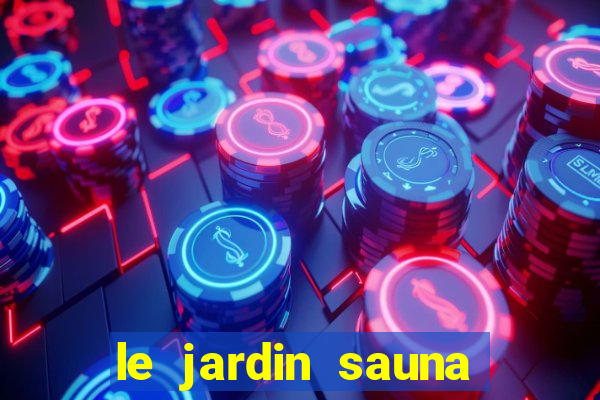 le jardin sauna porto alegre