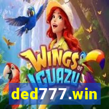 ded777.win