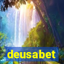 deusabet