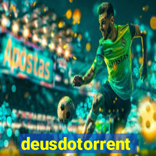 deusdotorrent