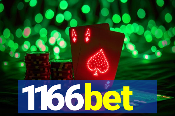 1166bet