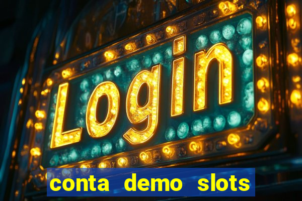 conta demo slots pg touro