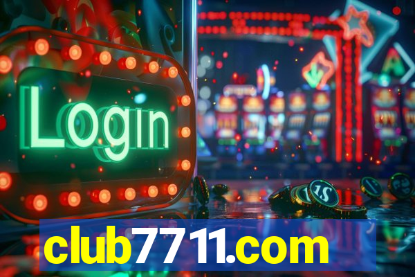 club7711.com