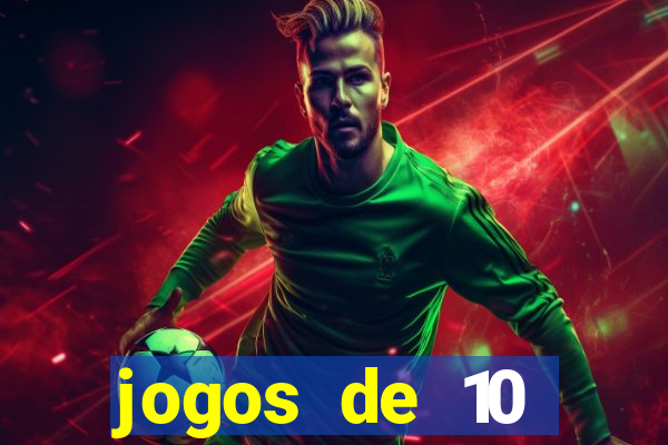 jogos de 10 centavos na vai de bet