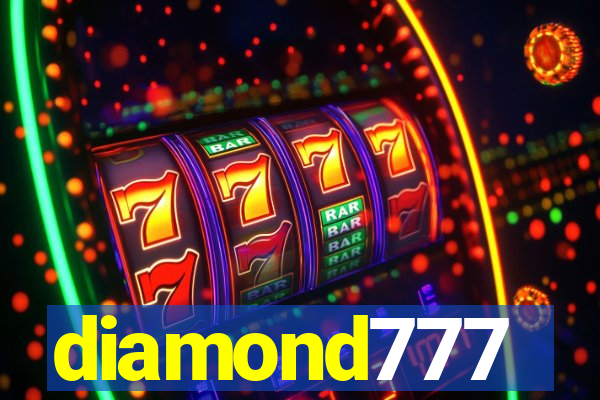 diamond777