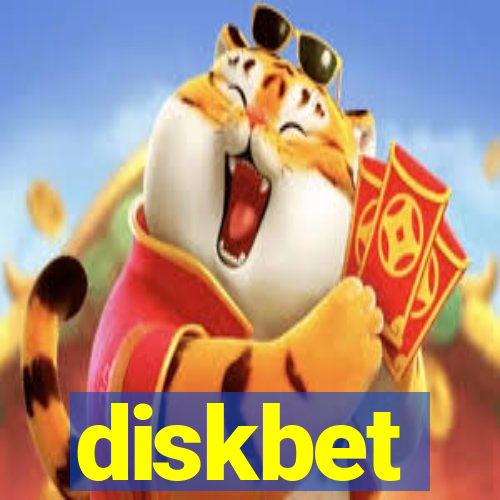 diskbet