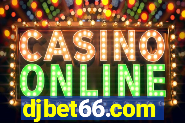 djbet66.com