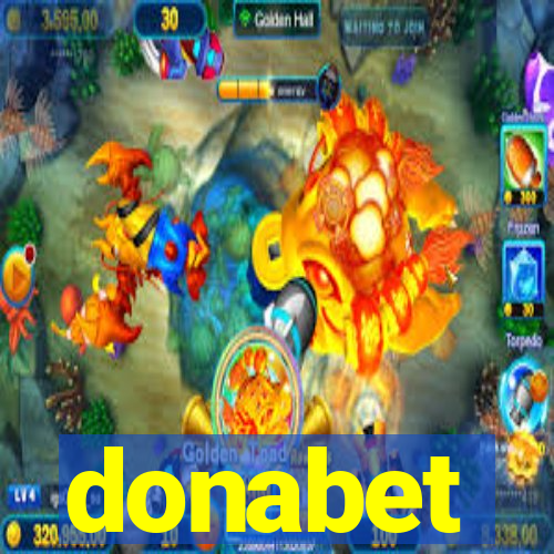 donabet