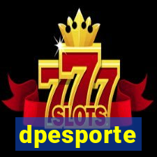 dpesporte