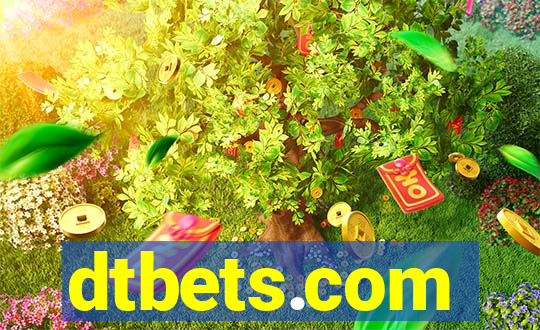 dtbets.com