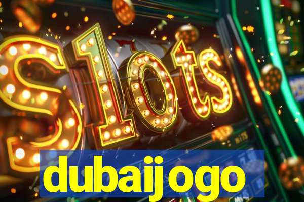 dubaijogo