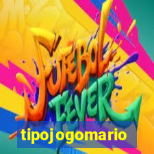 tipojogomario