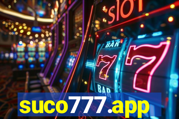 suco777.app