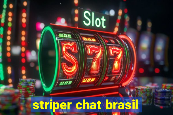 striper chat brasil