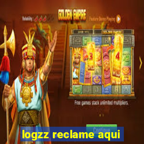 logzz reclame aqui