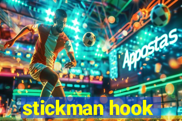 stickman hook