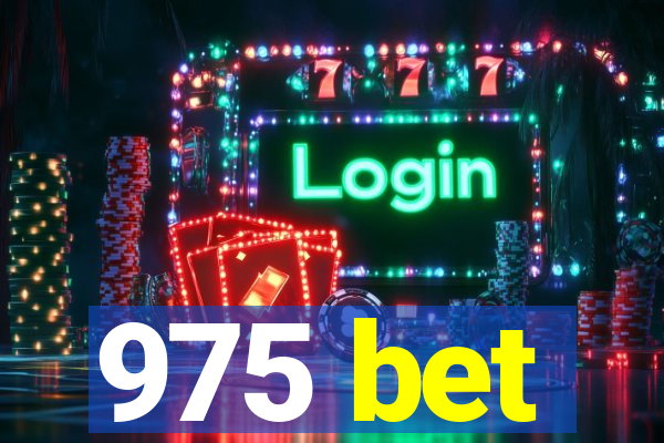 975 bet