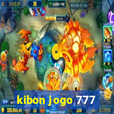 kibon jogo 777