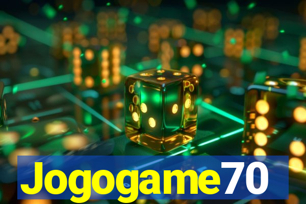 Jogogame70