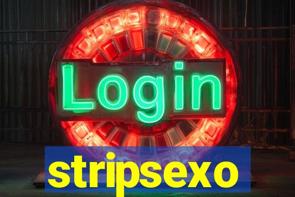 stripsexo