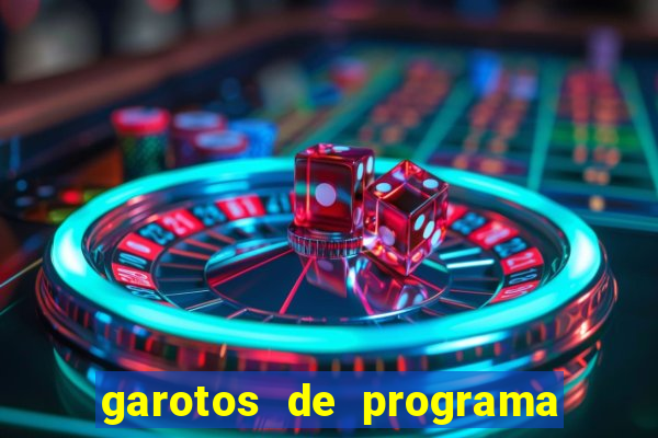 garotos de programa porto seguro