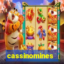 cassinomines