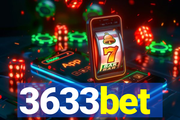 3633bet